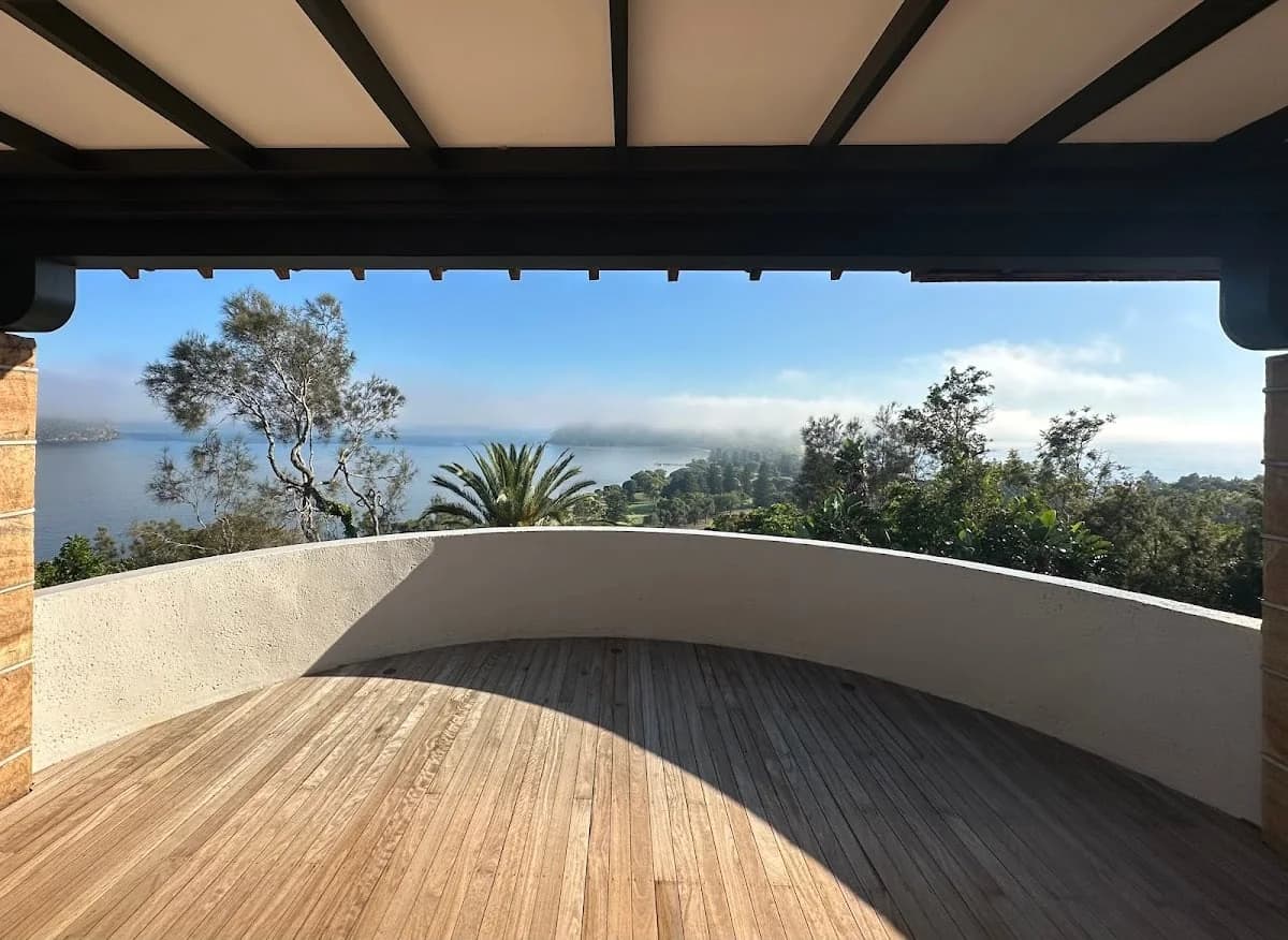 Contrast Colour - Project 5