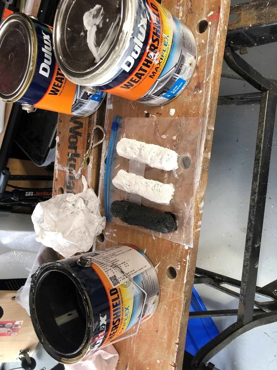 Marchant and Sons PTY LTD. - Project 2