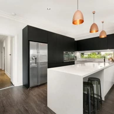 Pace Painting - House Painters Perth - Project 5