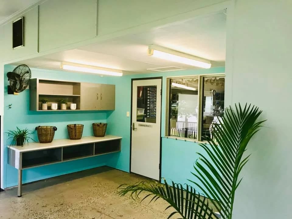 Danco Painters & Decorators - Project 3