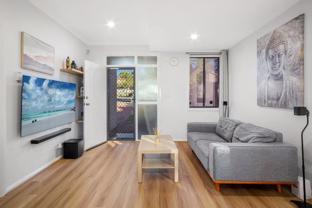 VIP Painting Decorating Services Pty Ltd - Project 5