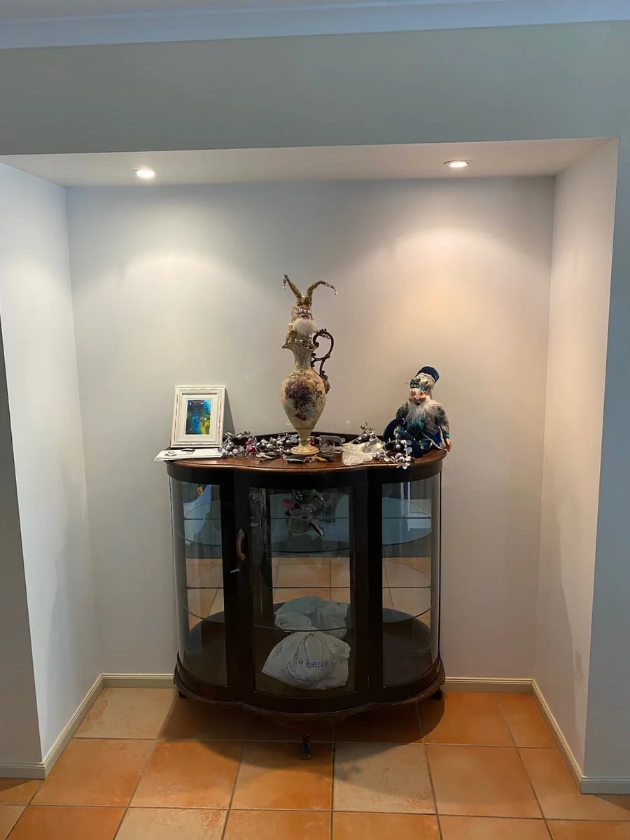 Painting Addiction - Project 3