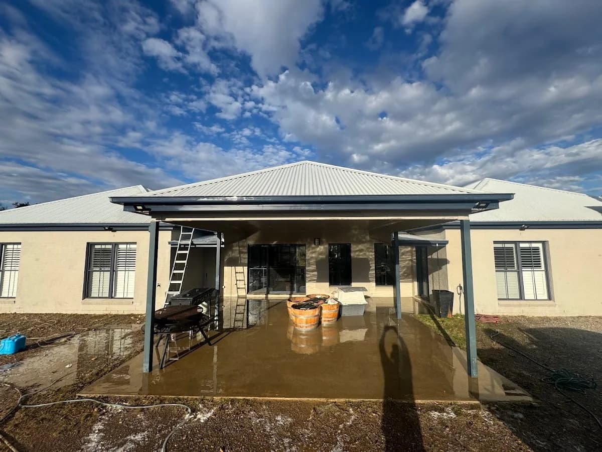 KALARI PROPERTY SERVICES - Project 5