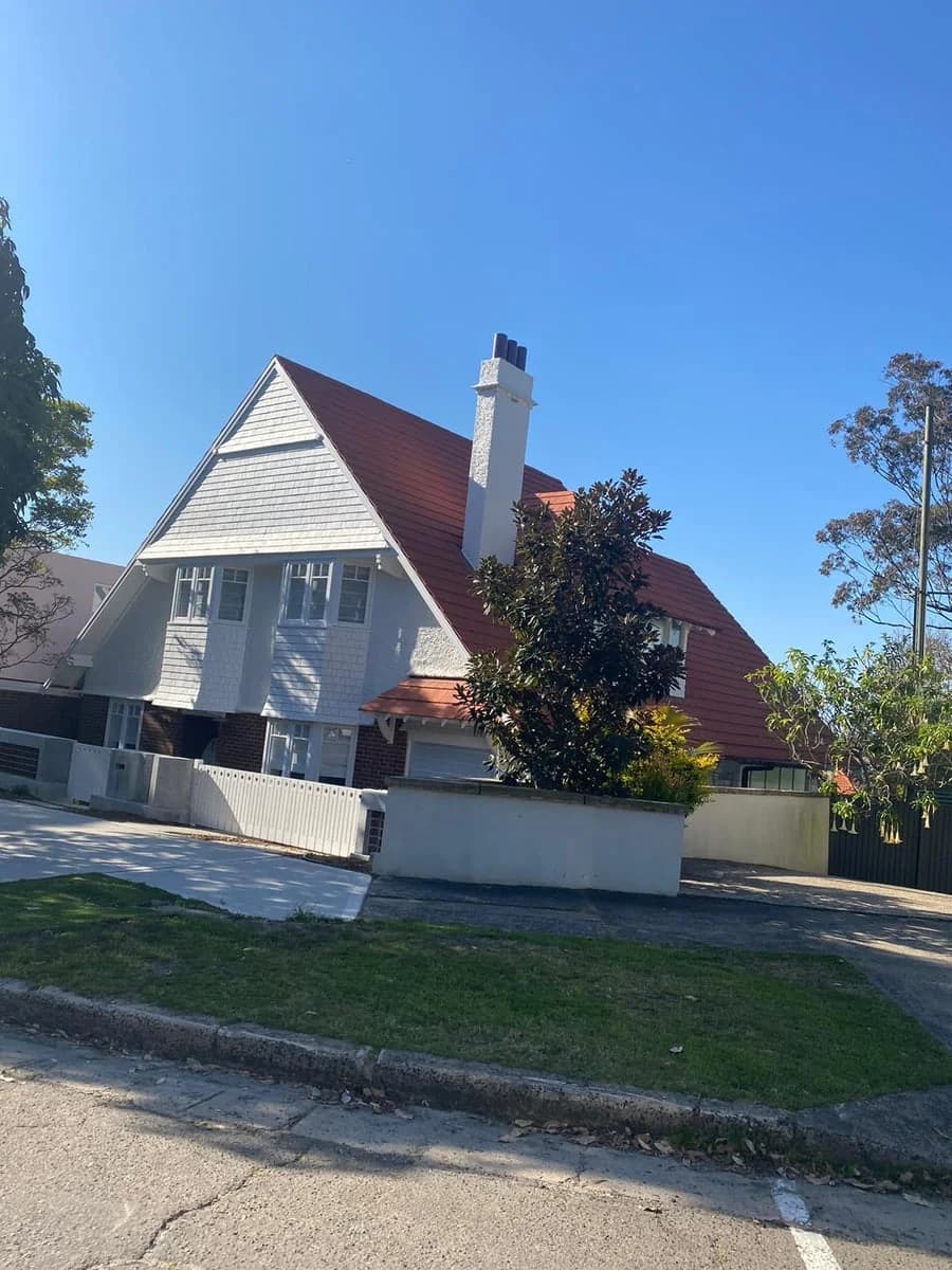 Snow Painting & Maintenance - Project 2