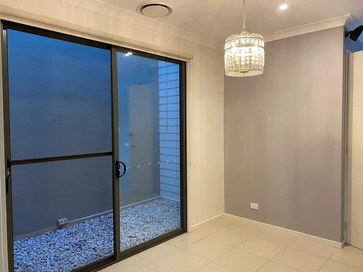 Snow Painting & Maintenance - Project 4