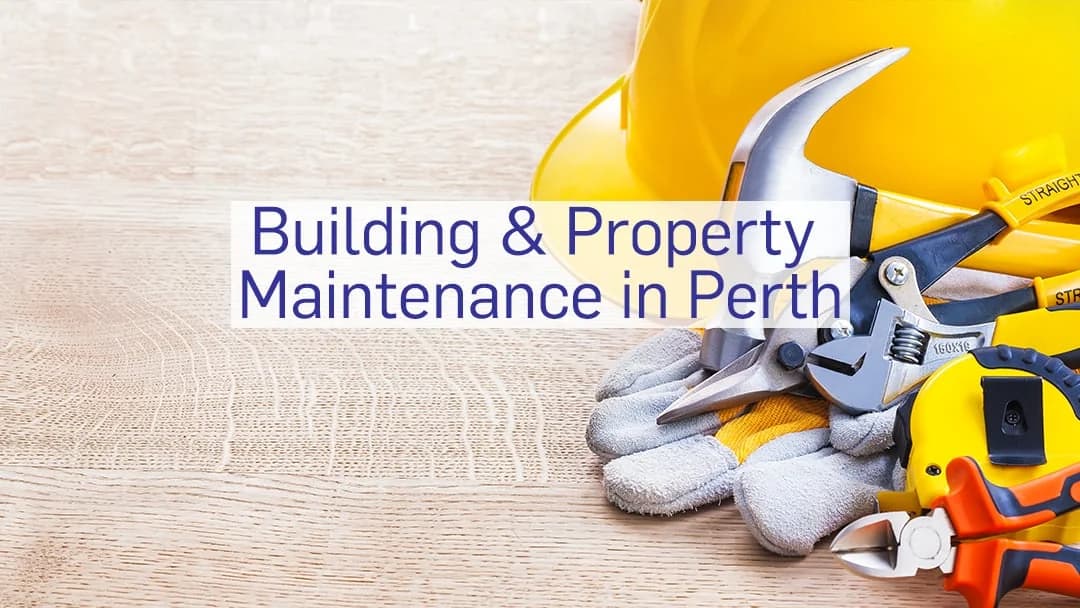 CT Building Maintenance - Project 5