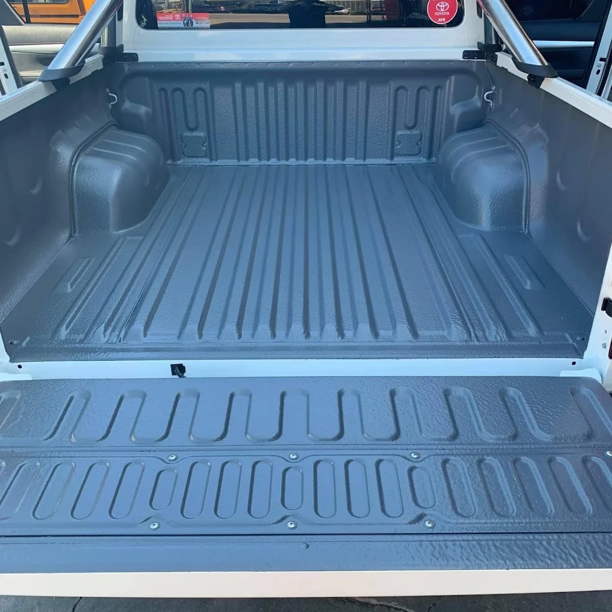 Speedliner Townsville - Project 5