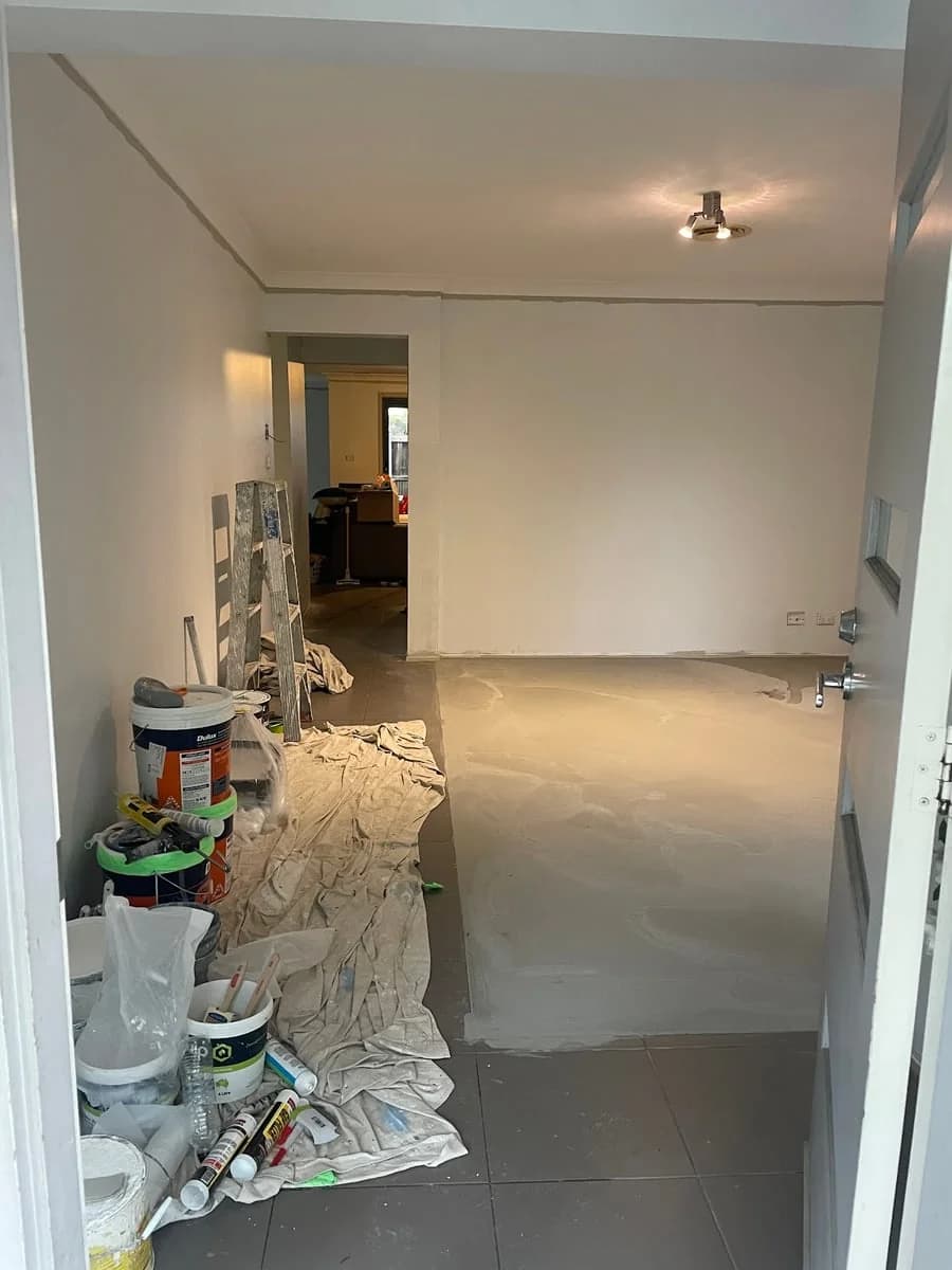 Color Paint Pty Ltd - Project 2