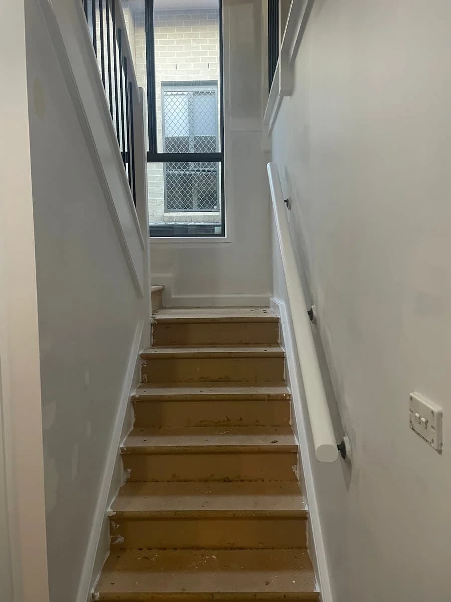 Color Paint Pty Ltd - Project 3