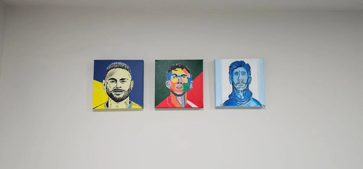 Spo-Art Store - Project 2