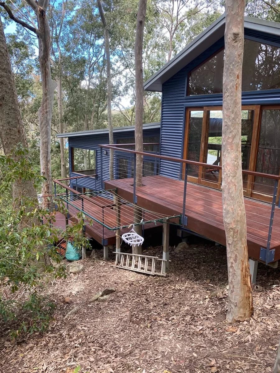 Ultimate coatings - Project 4