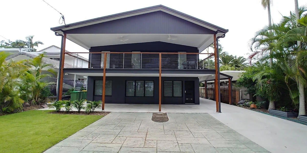 Premier Decor QLD - Main project