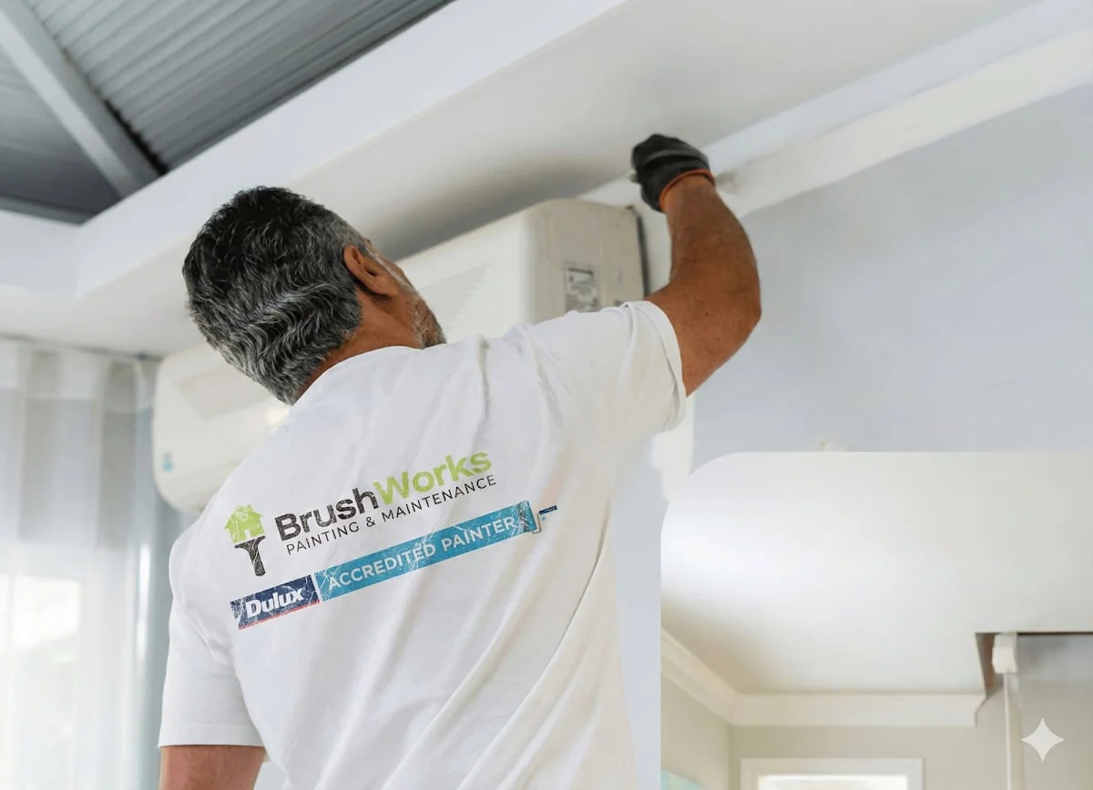 Brushworks Painters Sydney - Main project