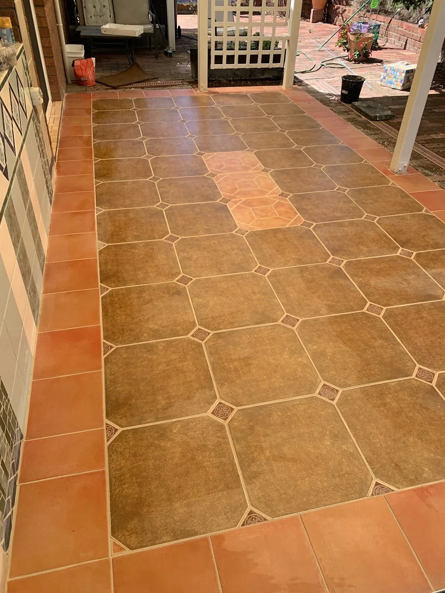 MRJ Company Pty Ltd - Main project