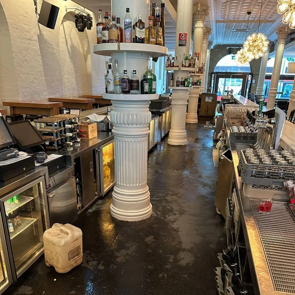 GT Painters Sydney - Main project