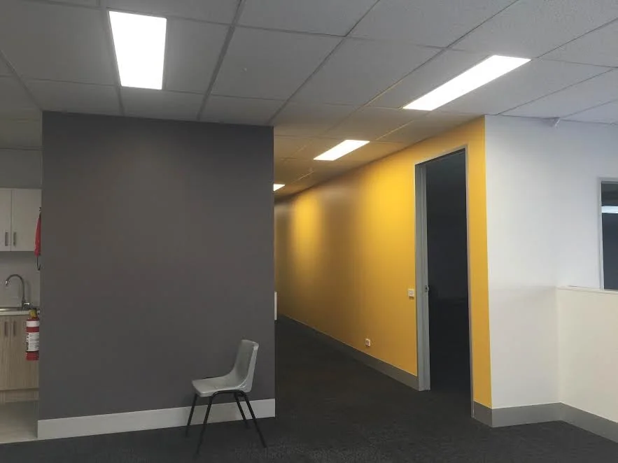 L&D Picturesque Painting - Main project