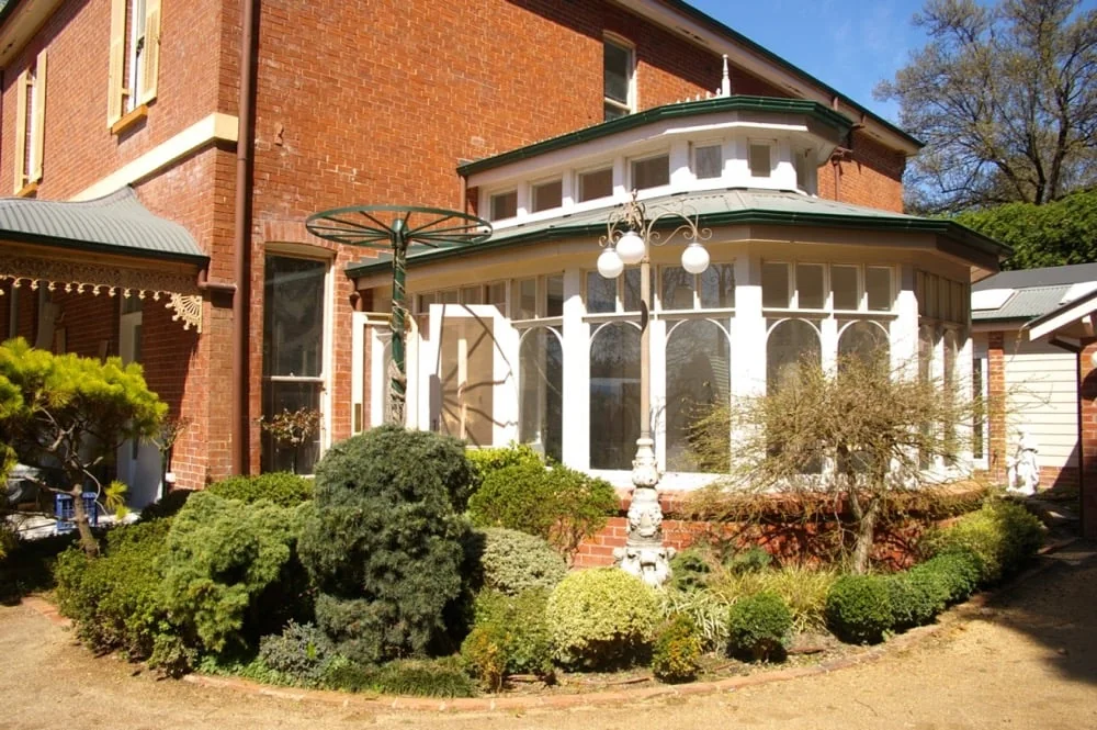 Murrays Painting - Main project