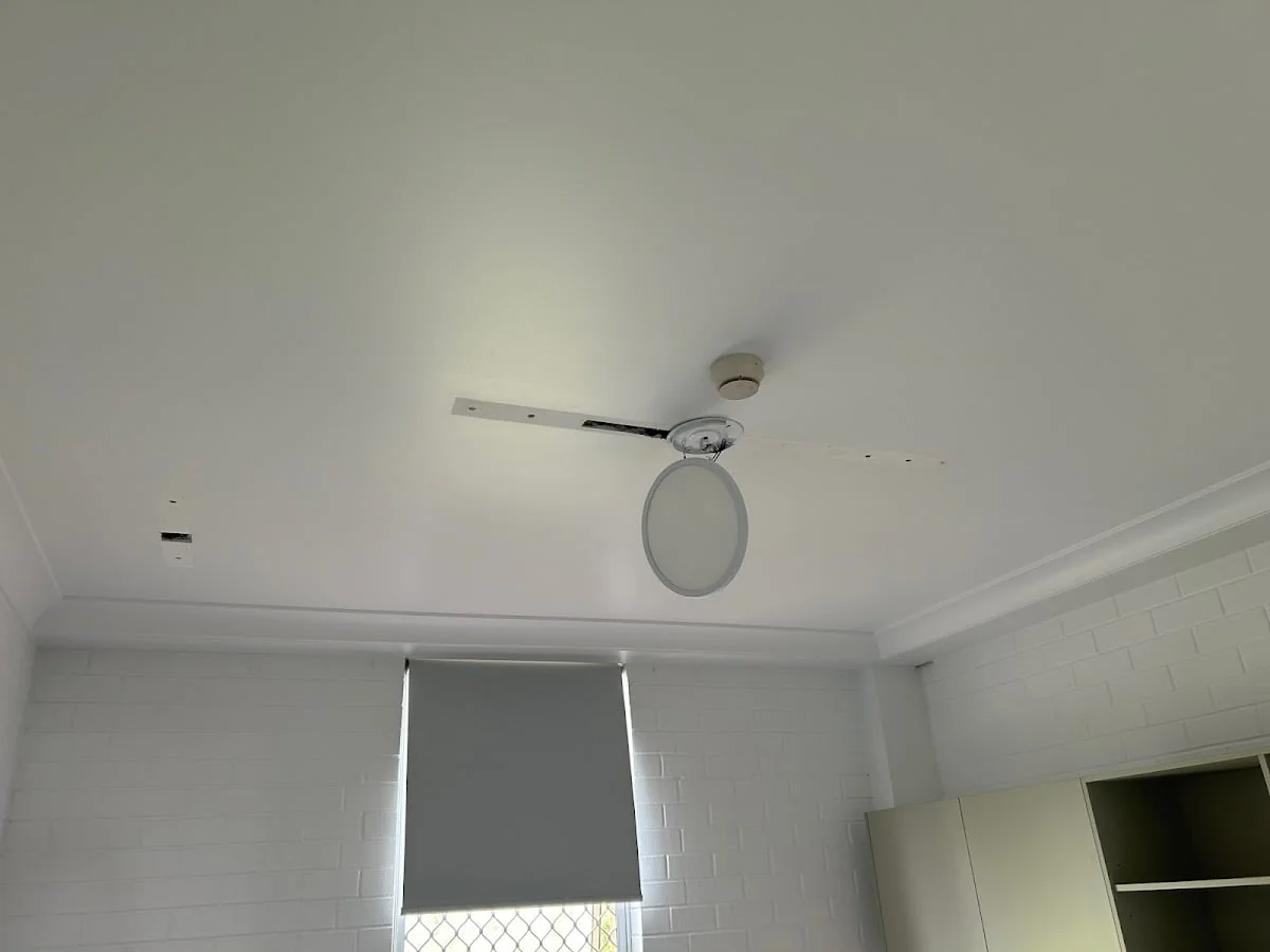 CWP Painting - Main project