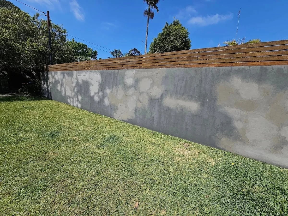 ProPainting Pty Ltd - Main project