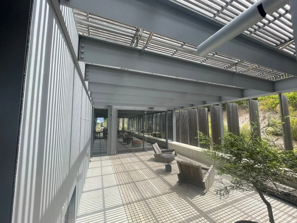 Sansome Painting - Main project