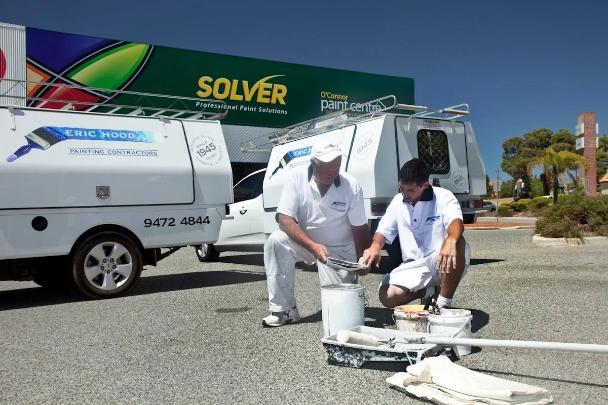 Eric Hood - Project 1