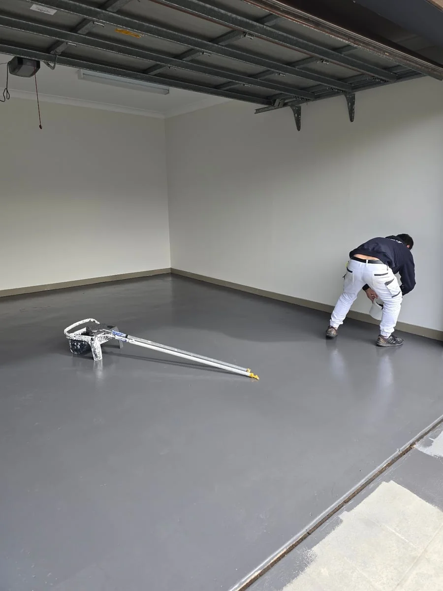 Aussie Home Painting - Main project