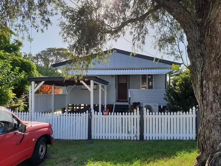 Bryan Kennedy Painting & Decorating - Main project