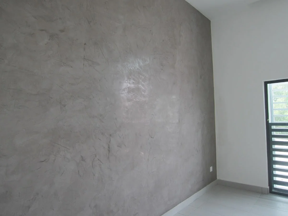 Hachi Lifestyle - Venetian Plaster Applicators - Main project