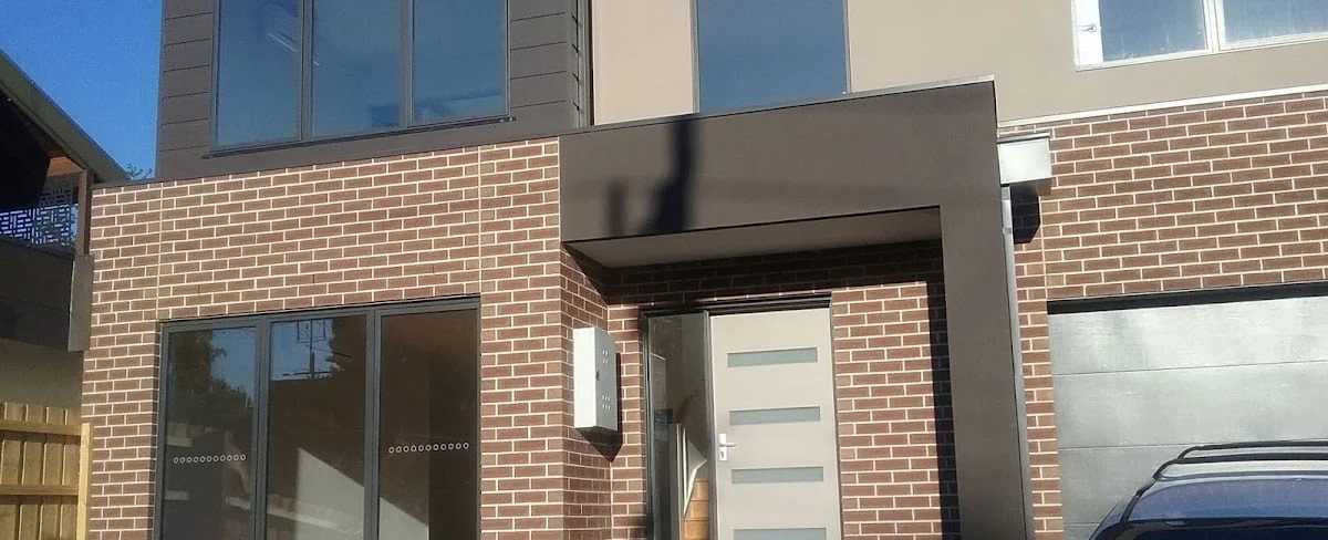 Mitri Painting Services - Main project