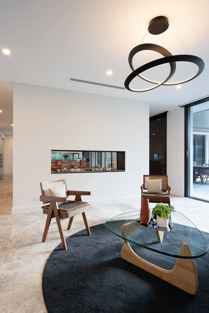 Universal Painting Group Pty. Ltd. - Main project