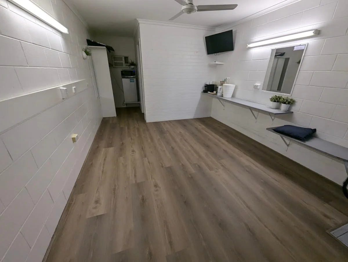 Prime Renovation and Maintenance Service - Main project