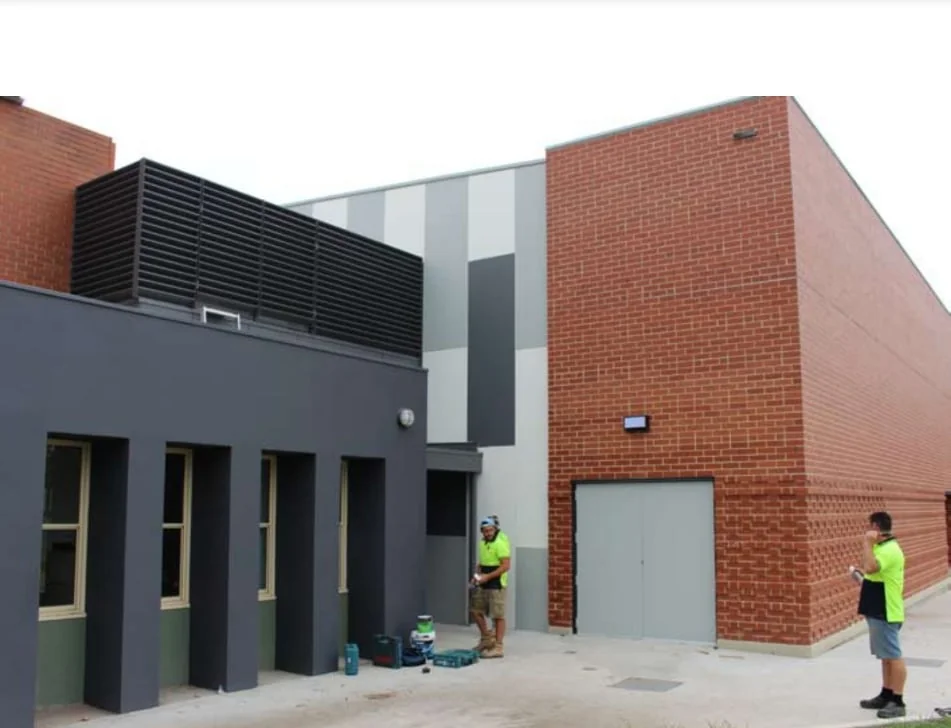 Panoramic Painting Group - Main project