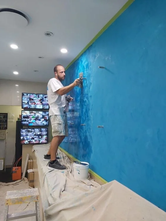 Venetian Paintings - Main project