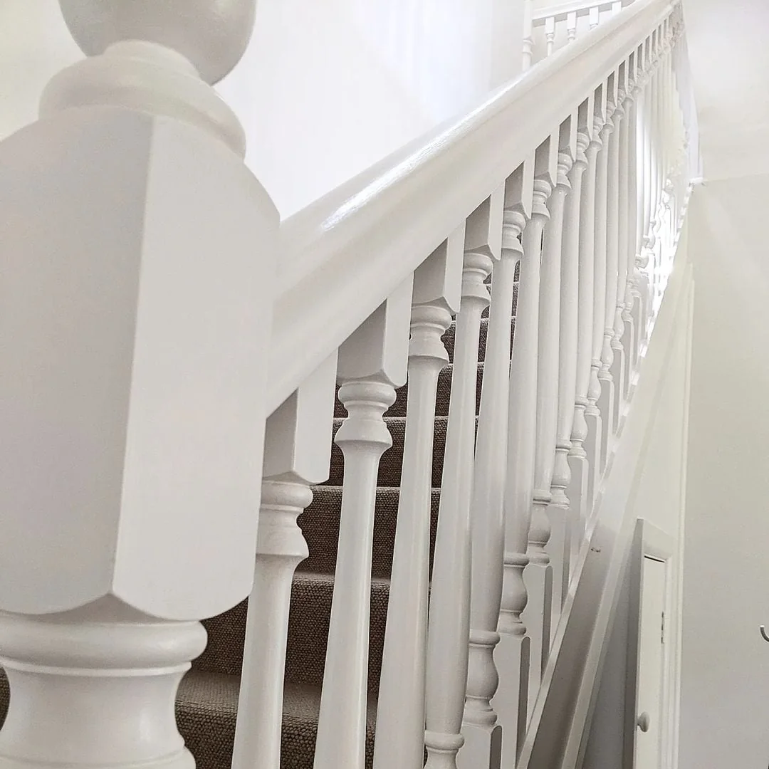 Streetsmart Northshore Painting - Main project