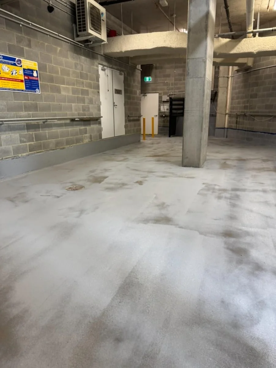 Canberra Painting - Main project