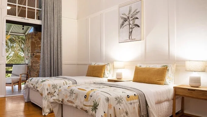 Byron Pro Painting Pty Ltd - Main project