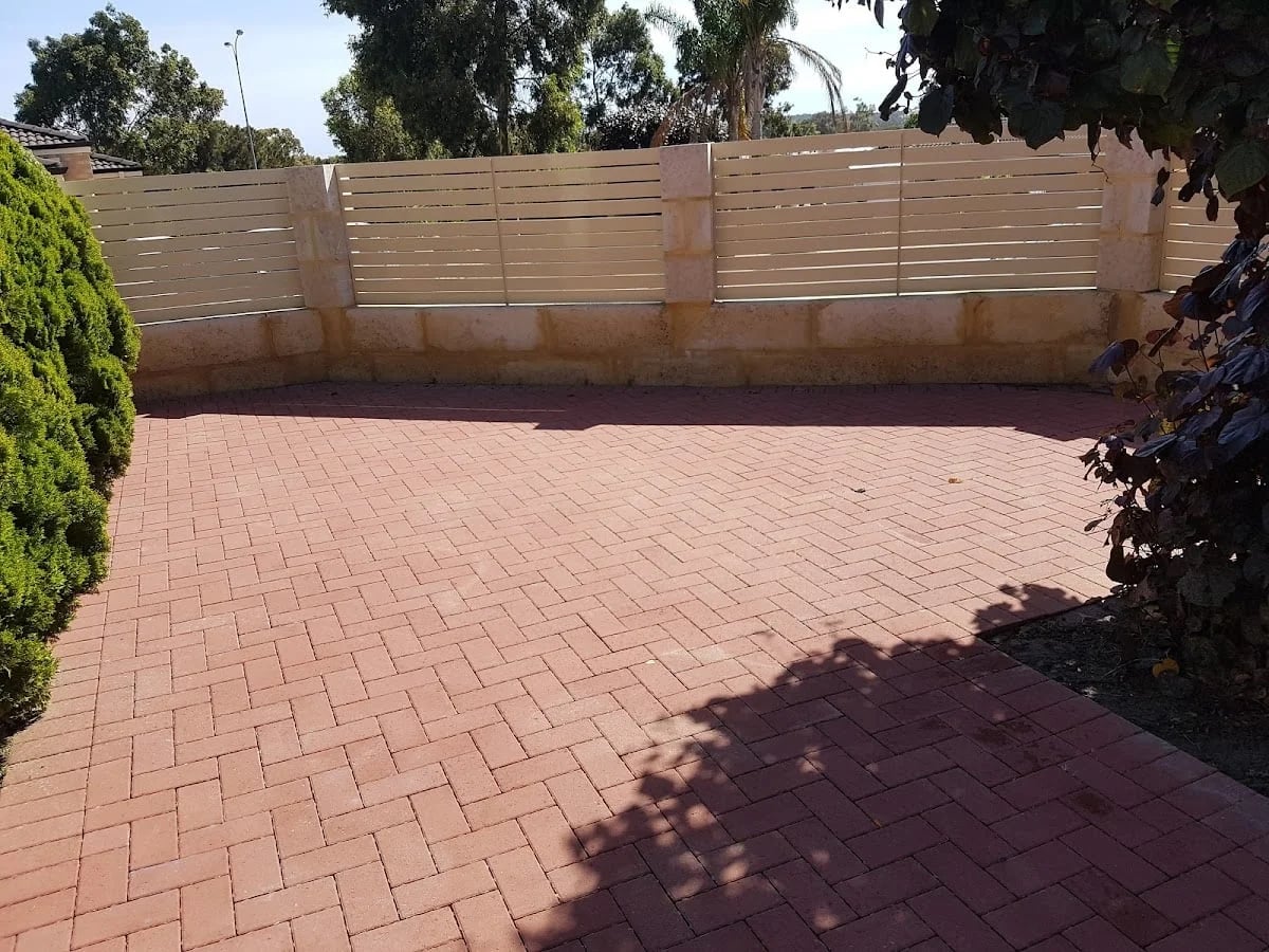 NGB Painting and Decorators - Main project