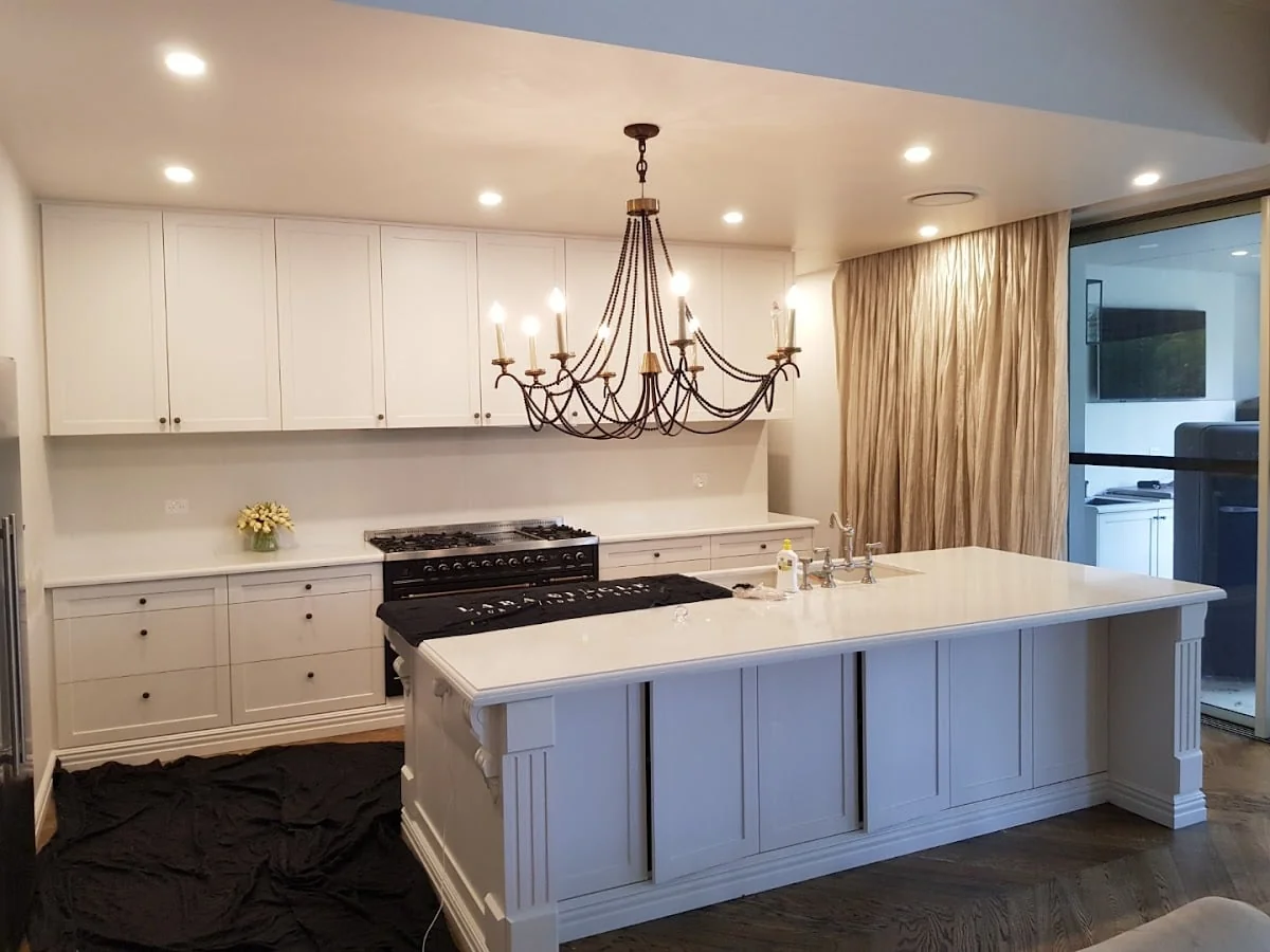 ALAN'S PAINTING - Main project