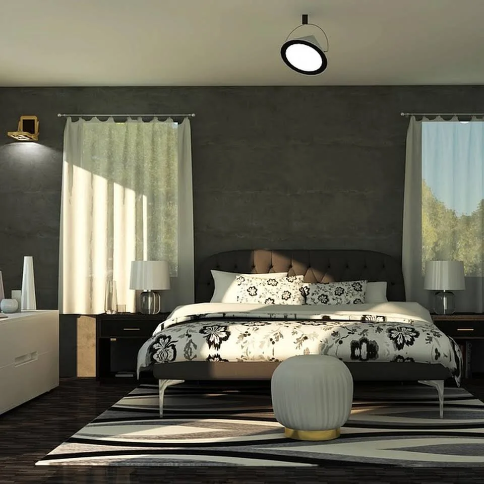 Empire Painting & Building Maintenance Pty Ltd - Main project