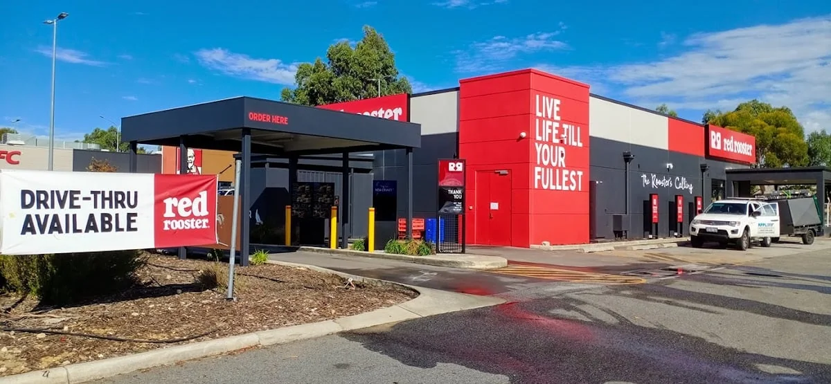 REGISTERED PAINTERS Pty Ltd - Main project