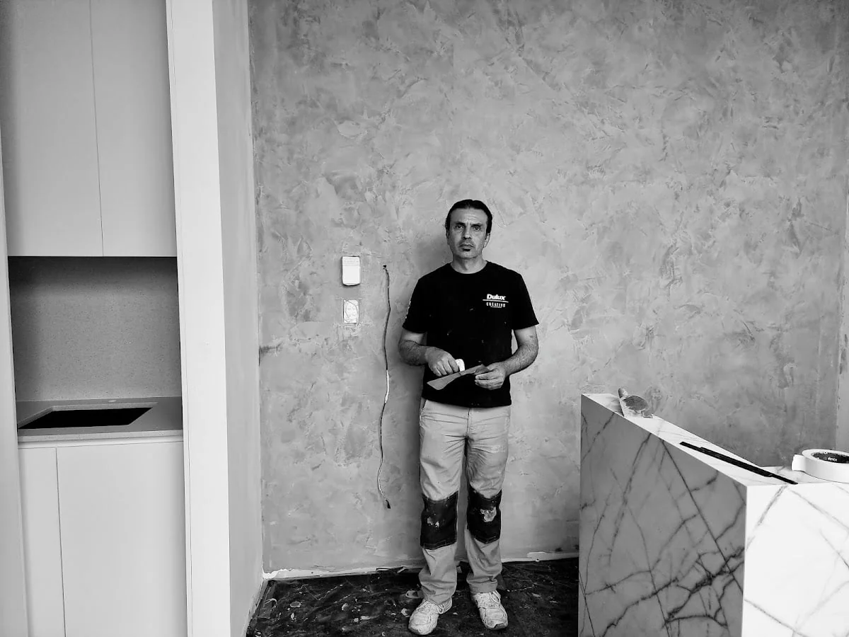 Alam decoration painting - Main project