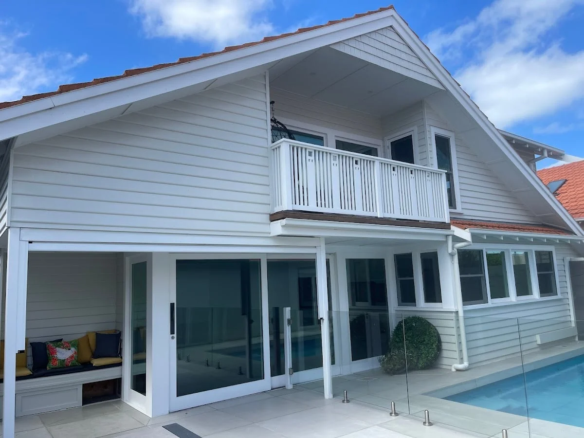 Painthouse Geelong Pty LTd - Main project