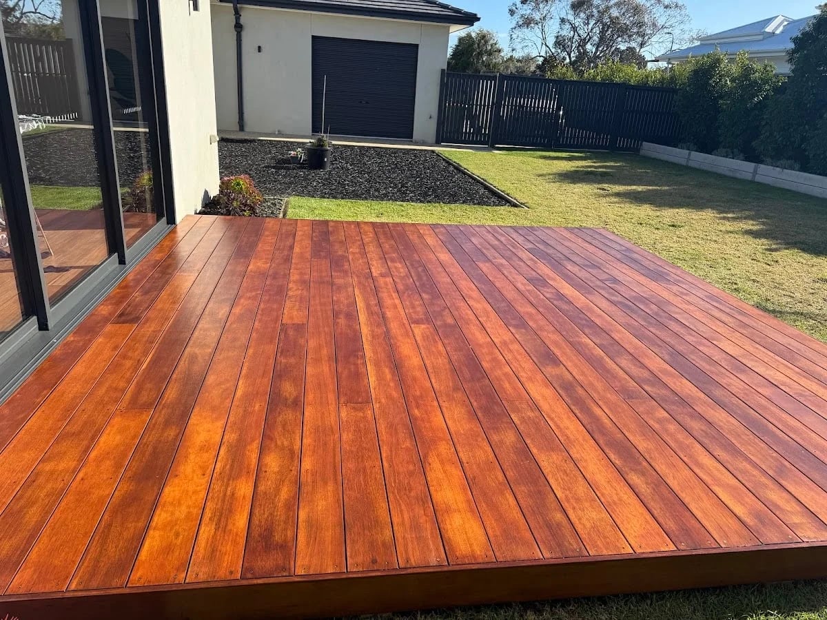 Ezyflow Painting Pty Ltd - Main project