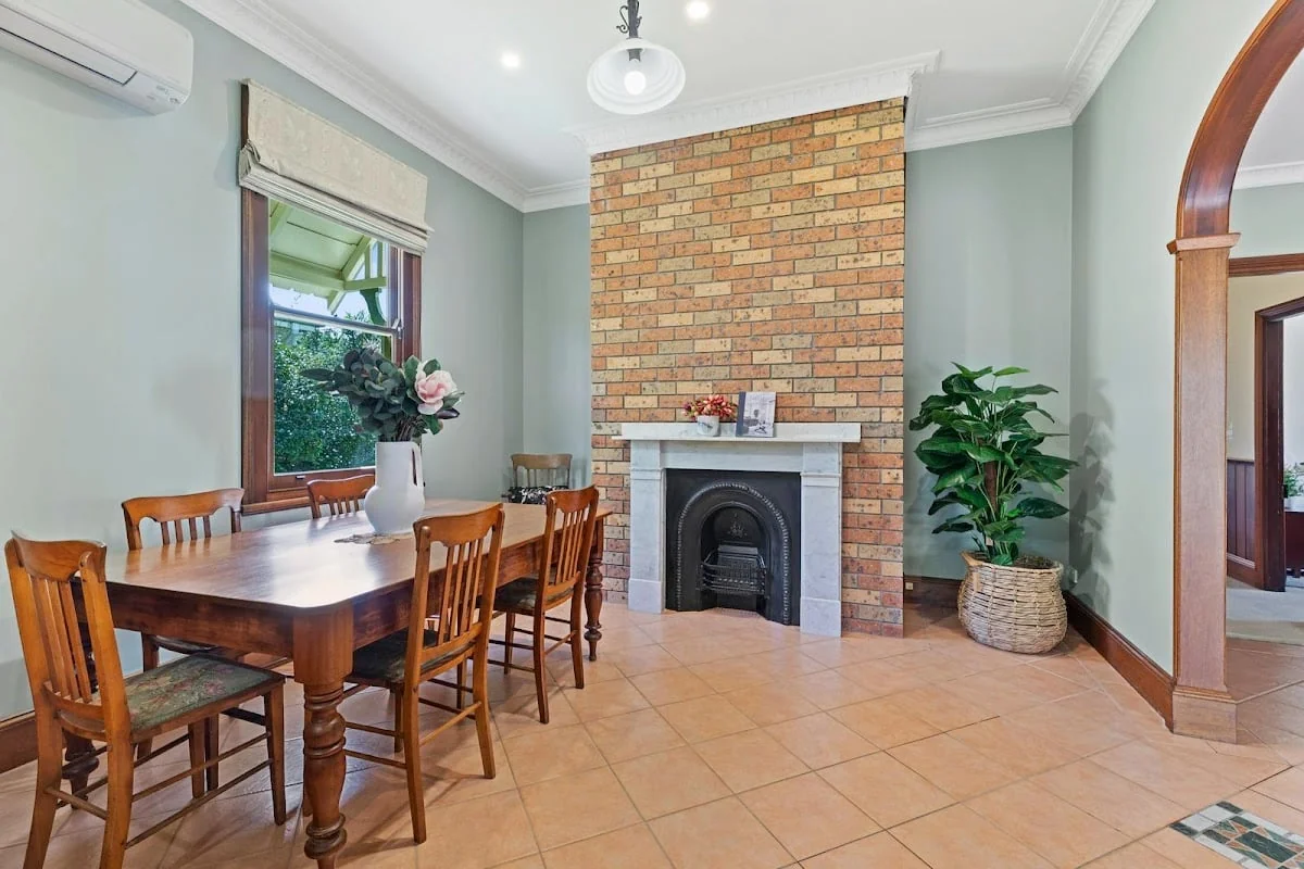 Todd Lantry Master Painters & Decorators - Main project