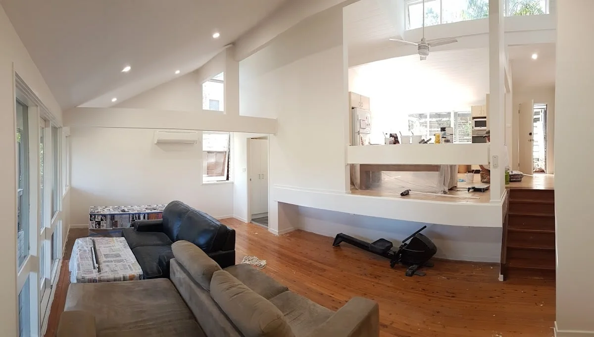 Alpha One Services - Main project