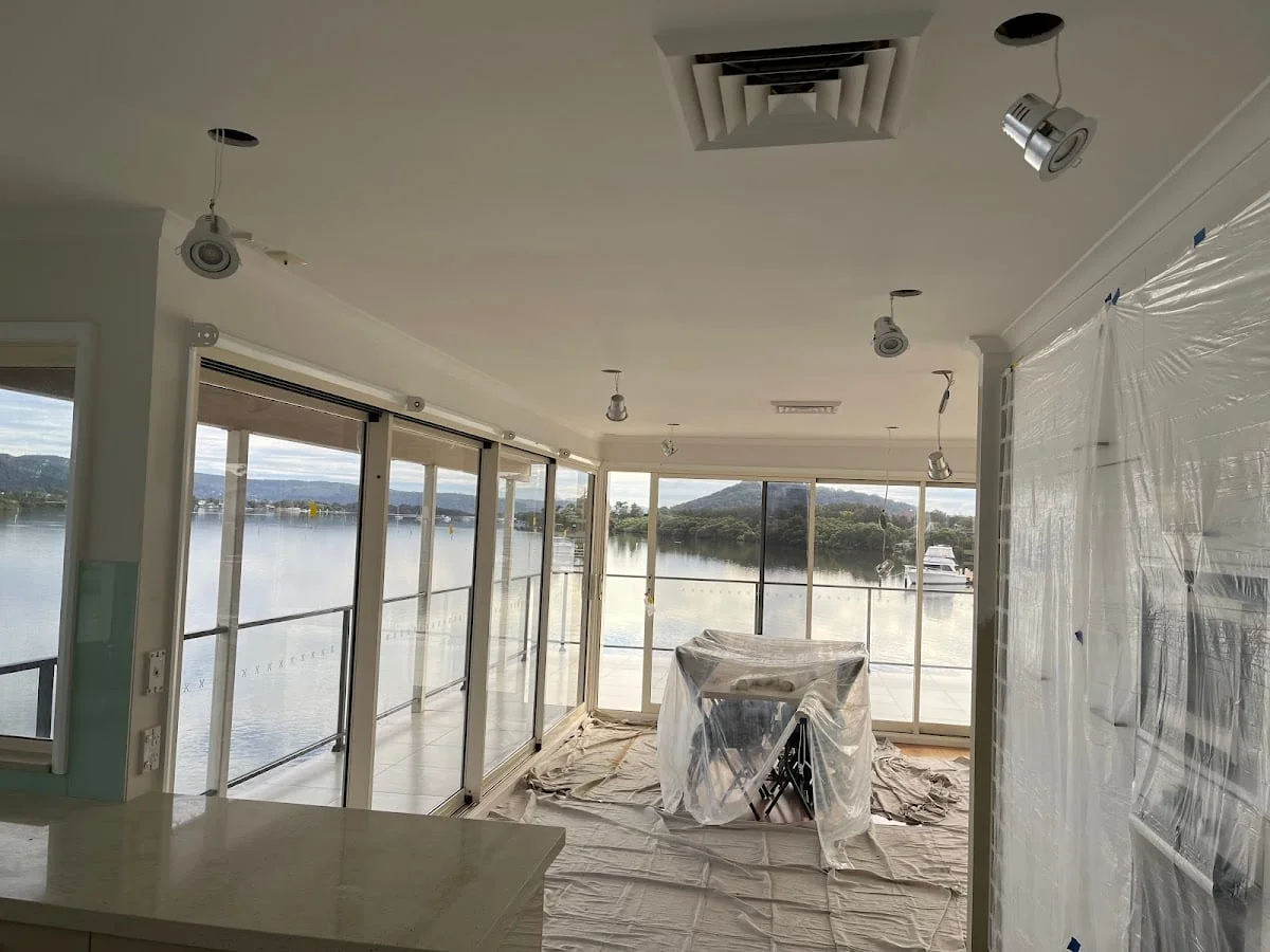 Artisan Painting Jobs - Main project