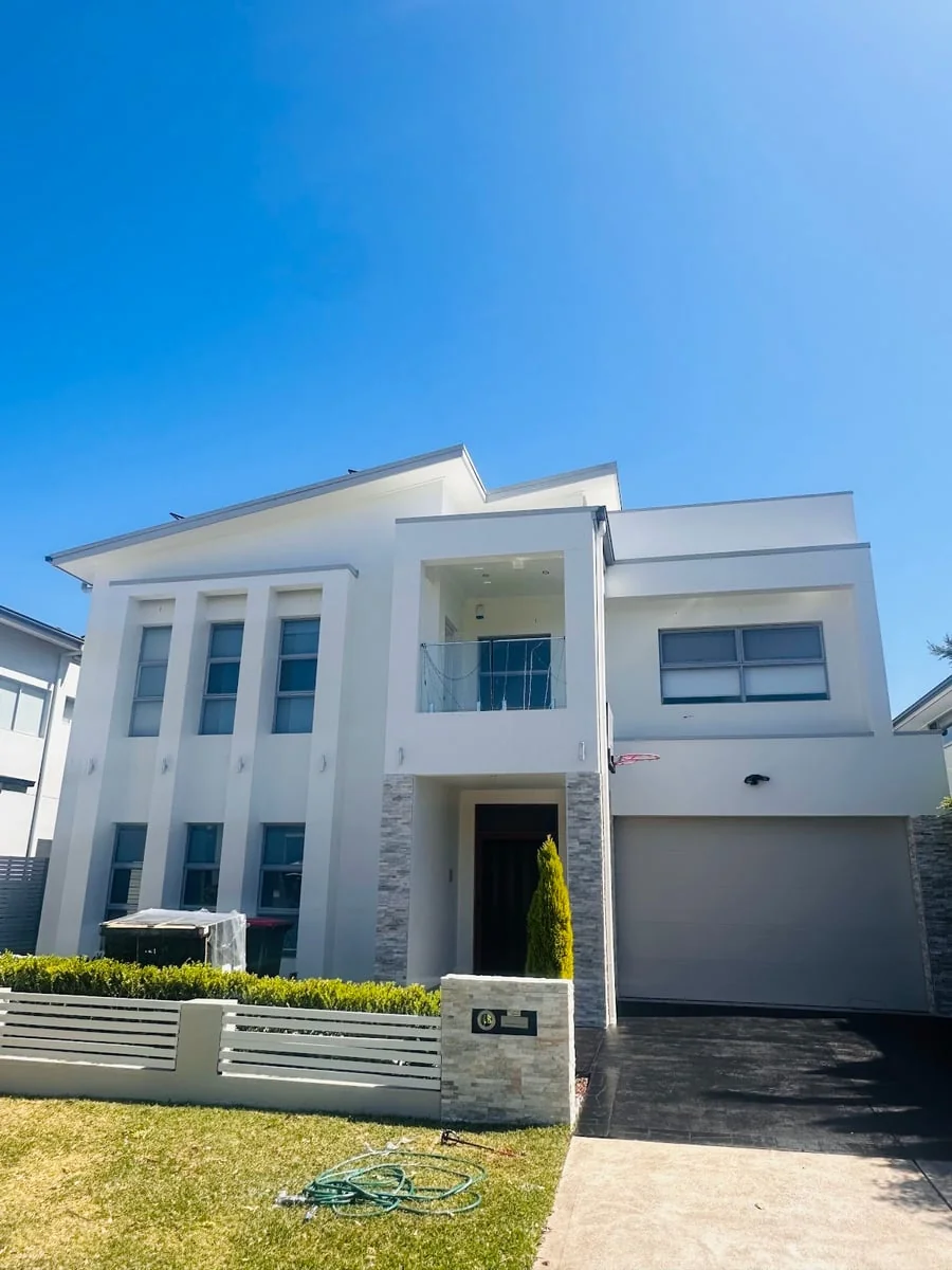 Brush Experts | Residential Painting | office painting | Floor Painting | Interior & Exterior Painting NSW - Main project