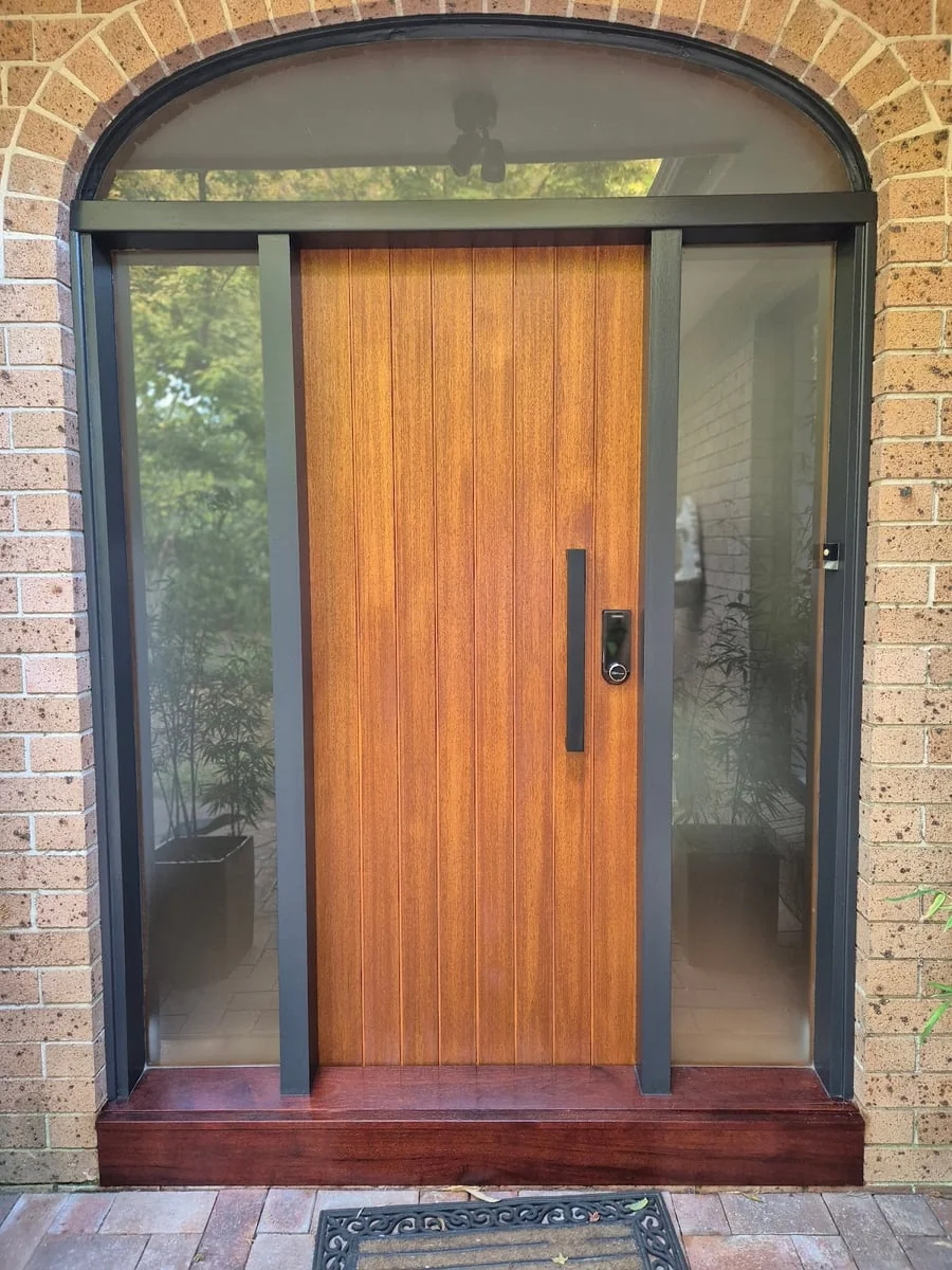 Finest Finishes Western Sydney - Main project