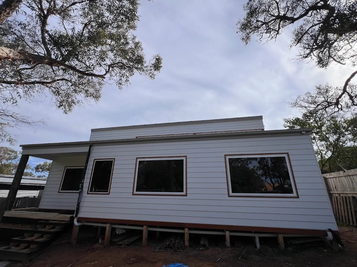 Avine Group Painting and Decorating - Main project