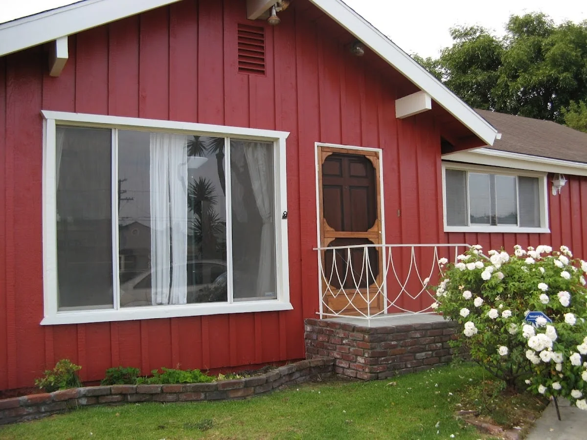 Fine Paint Works - Main project